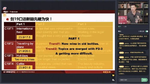 新東方在線發布《劍橋雅思真題集19》，深度解讀2024年雅思考試新趨勢與備考策略