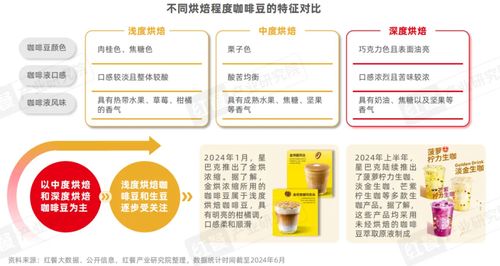 2024現(xiàn)制飲品創(chuàng)新趨勢(shì)研究報(bào)告 上半年新品超千款，八大趨勢(shì)引領(lǐng)行業(yè)變革